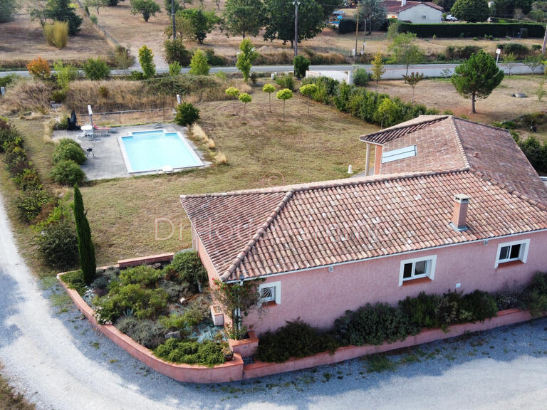 Sale Villa Saint-Sulpice - 4 bedrooms