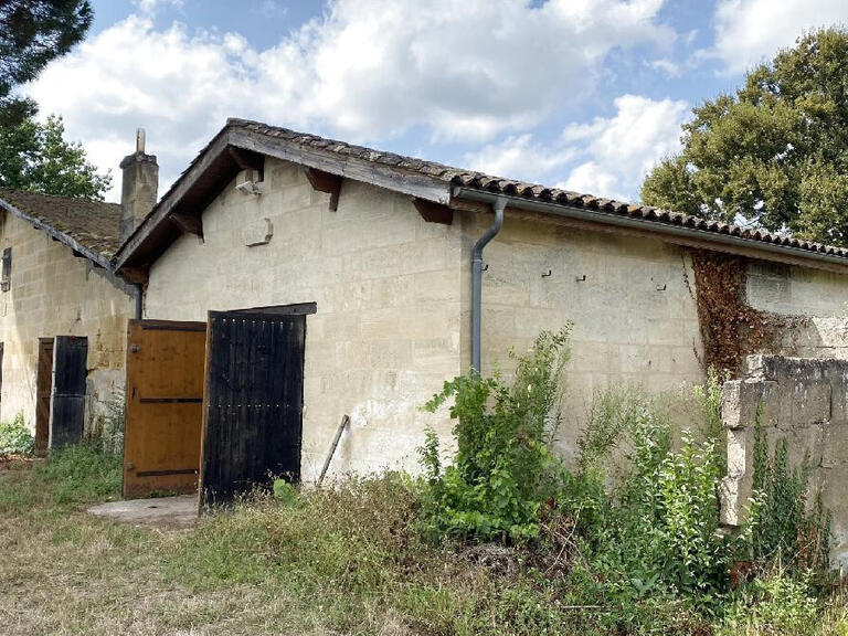 Land Saint-Sulpice-de-Faleyrens - 25000m²