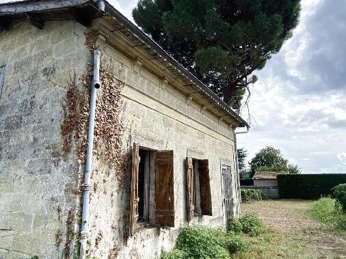 Land Saint-Sulpice-de-Faleyrens - 25000m²