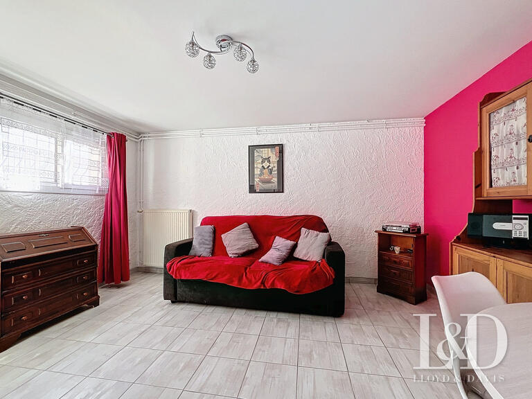 Maison Saint-Sulpice-de-Royan - 4 chambres - 252m²