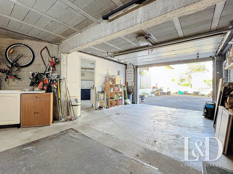 Maison Saint-Sulpice-de-Royan - 4 chambres - 252m²