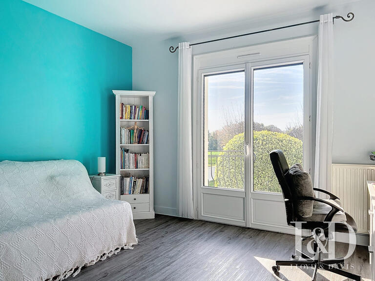 Maison Saint-Sulpice-de-Royan - 4 chambres - 252m²