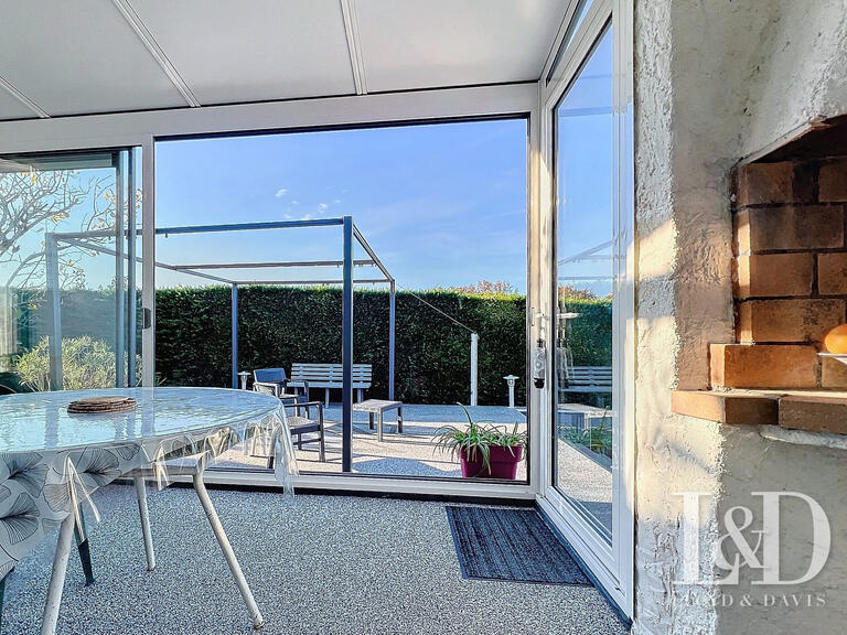 Maison Saint-Sulpice-de-Royan - 4 chambres - 252m²