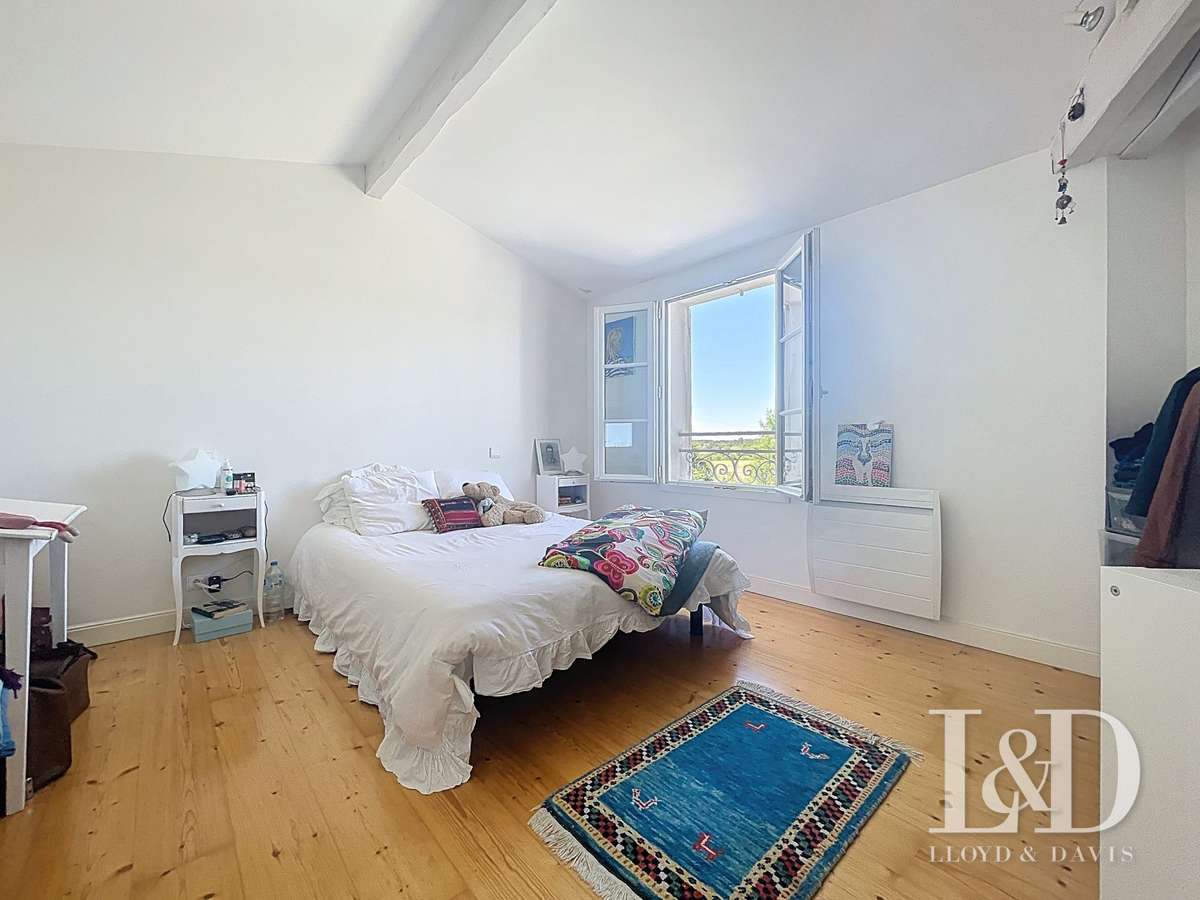 House Saint-Sulpice-de-Royan