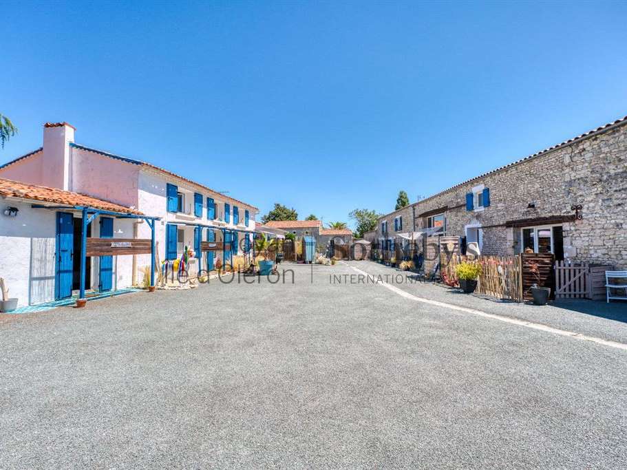 Maison Saint-Sulpice-de-Royan
