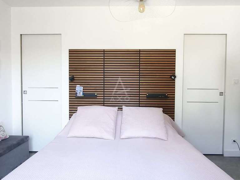 Maison Saint-Sulpice-de-Royan - 3 chambres