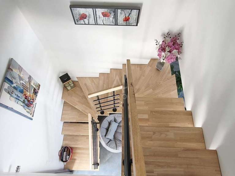 Maison Saint-Sulpice-de-Royan - 3 chambres