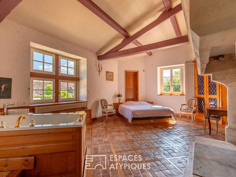House Saint-Sulpice-en-Pareds - 4 bedrooms