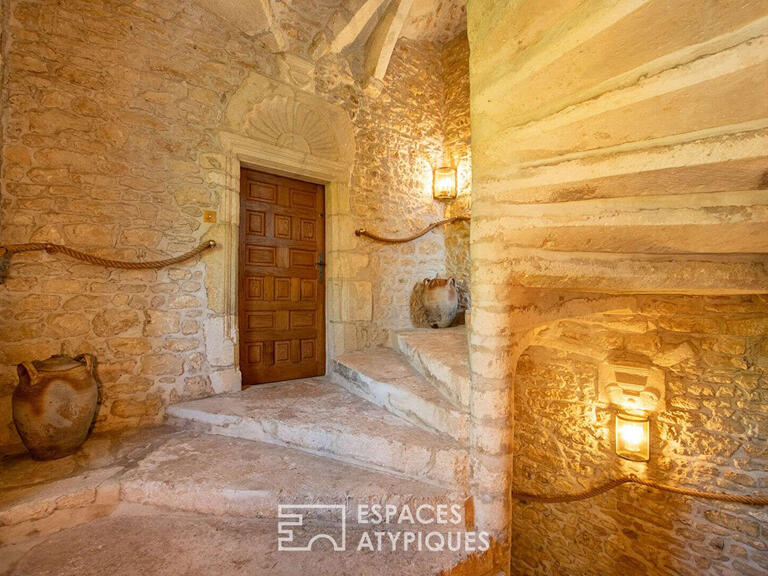 House Saint-Sulpice-en-Pareds - 4 bedrooms