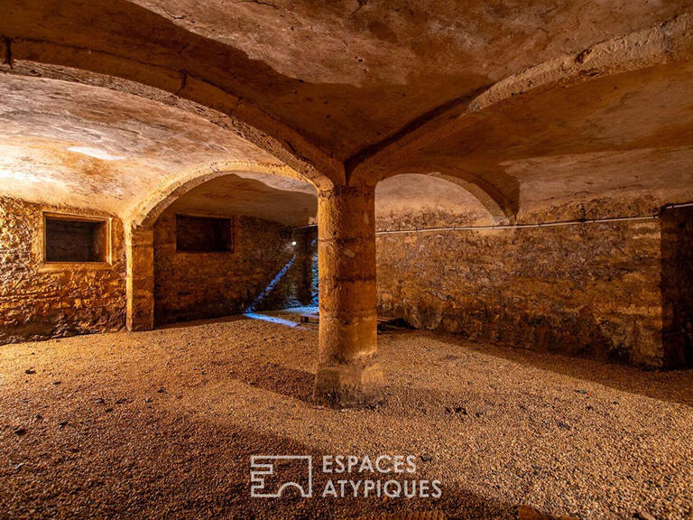 House Saint-Sulpice-en-Pareds - 4 bedrooms