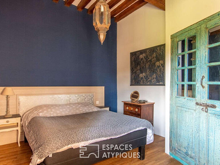 House Saint-Sulpice-en-Pareds - 4 bedrooms