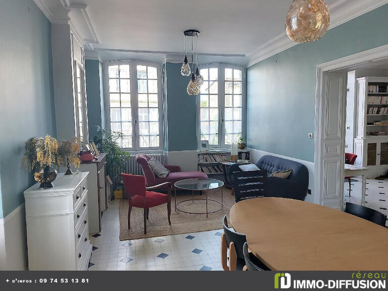 Vente Maison Saint-Sulpice-et-Cameyrac - 5 chambres