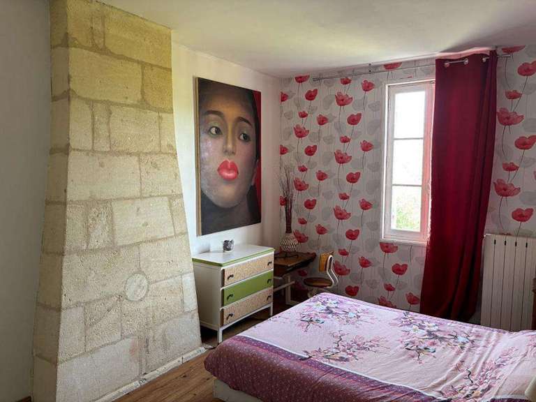 Maison Saint-Sulpice-et-Cameyrac - 5 chambres