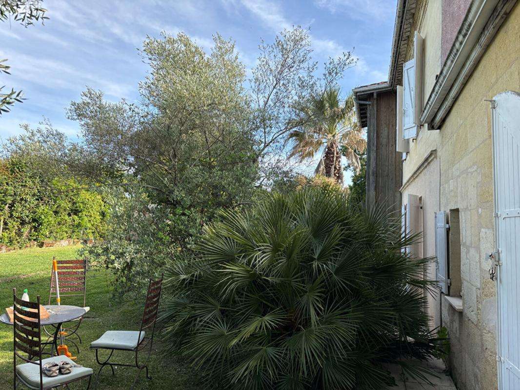 Maison Saint-Sulpice-et-Cameyrac
