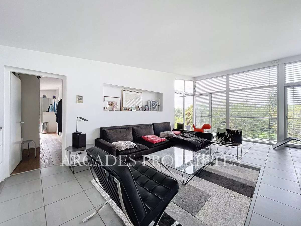 Maison Saint-Sulpice-et-Cameyrac