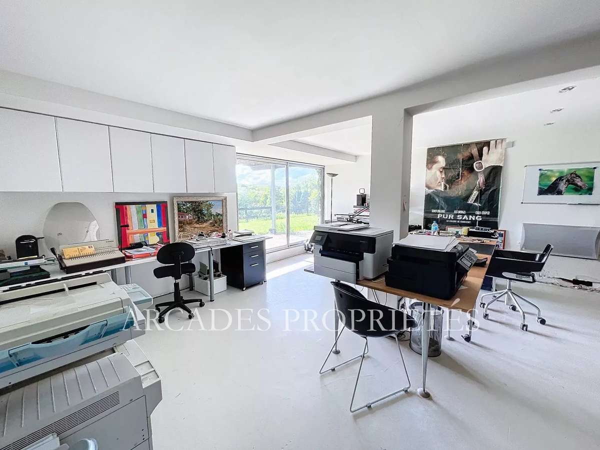 Maison Saint-Sulpice-et-Cameyrac