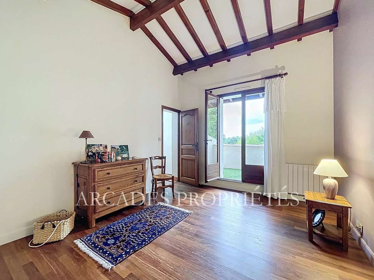 Maison Saint-Sulpice-et-Cameyrac