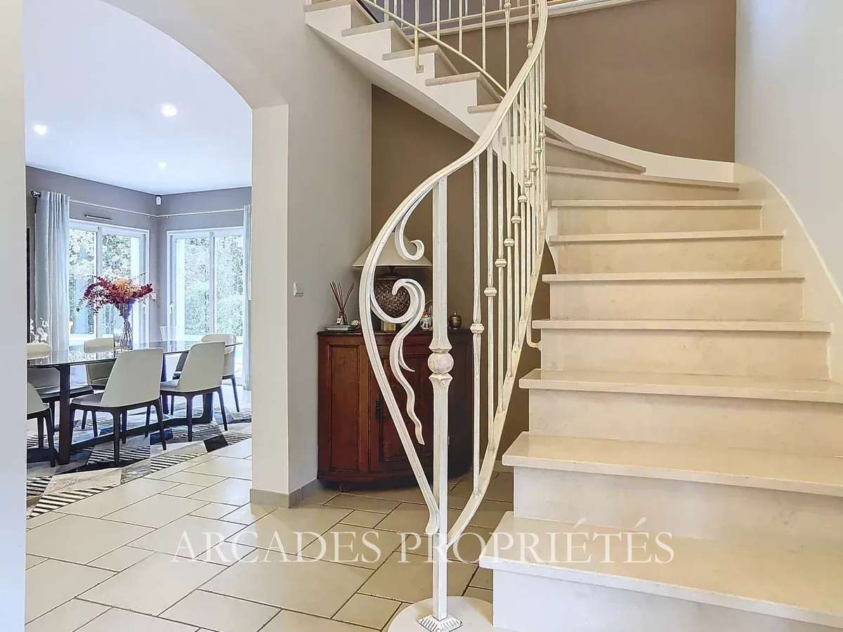 Maison Saint-Sulpice-et-Cameyrac