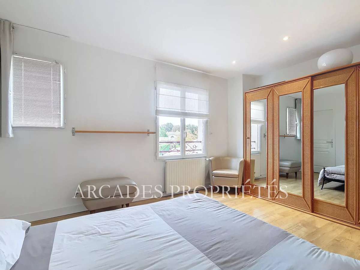 Maison Saint-Sulpice-et-Cameyrac