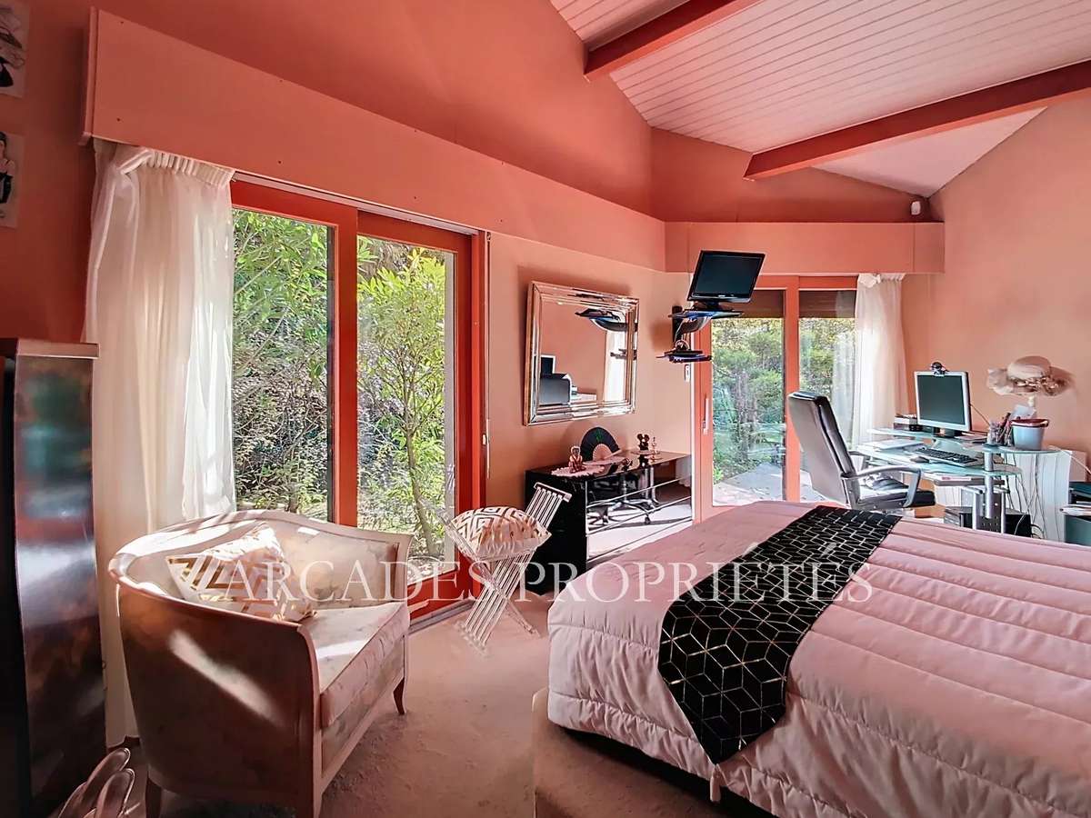 Maison Saint-Sulpice-et-Cameyrac