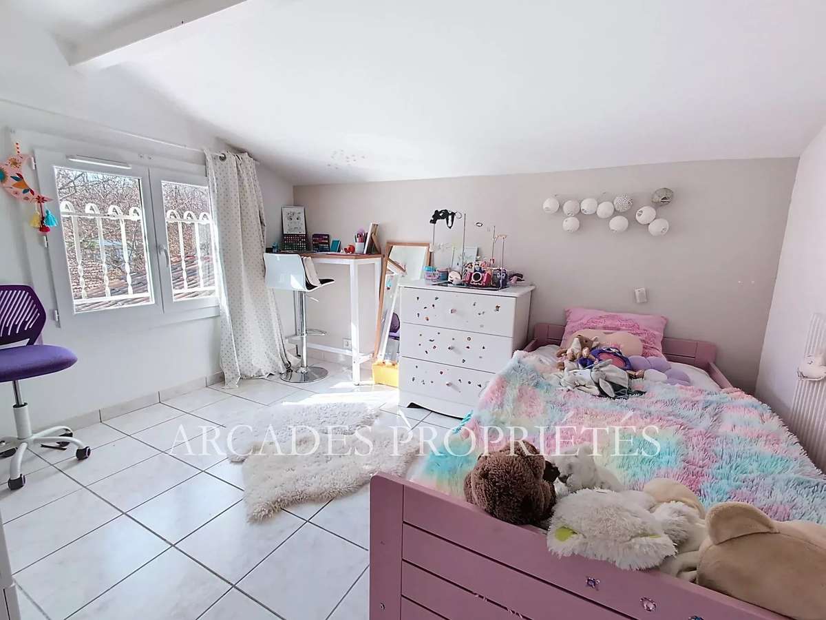 Maison Saint-Sulpice-et-Cameyrac