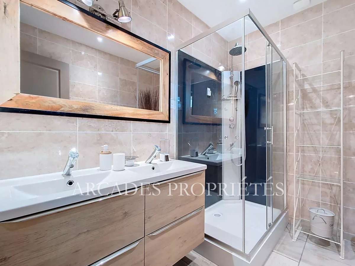 Maison Saint-Sulpice-et-Cameyrac