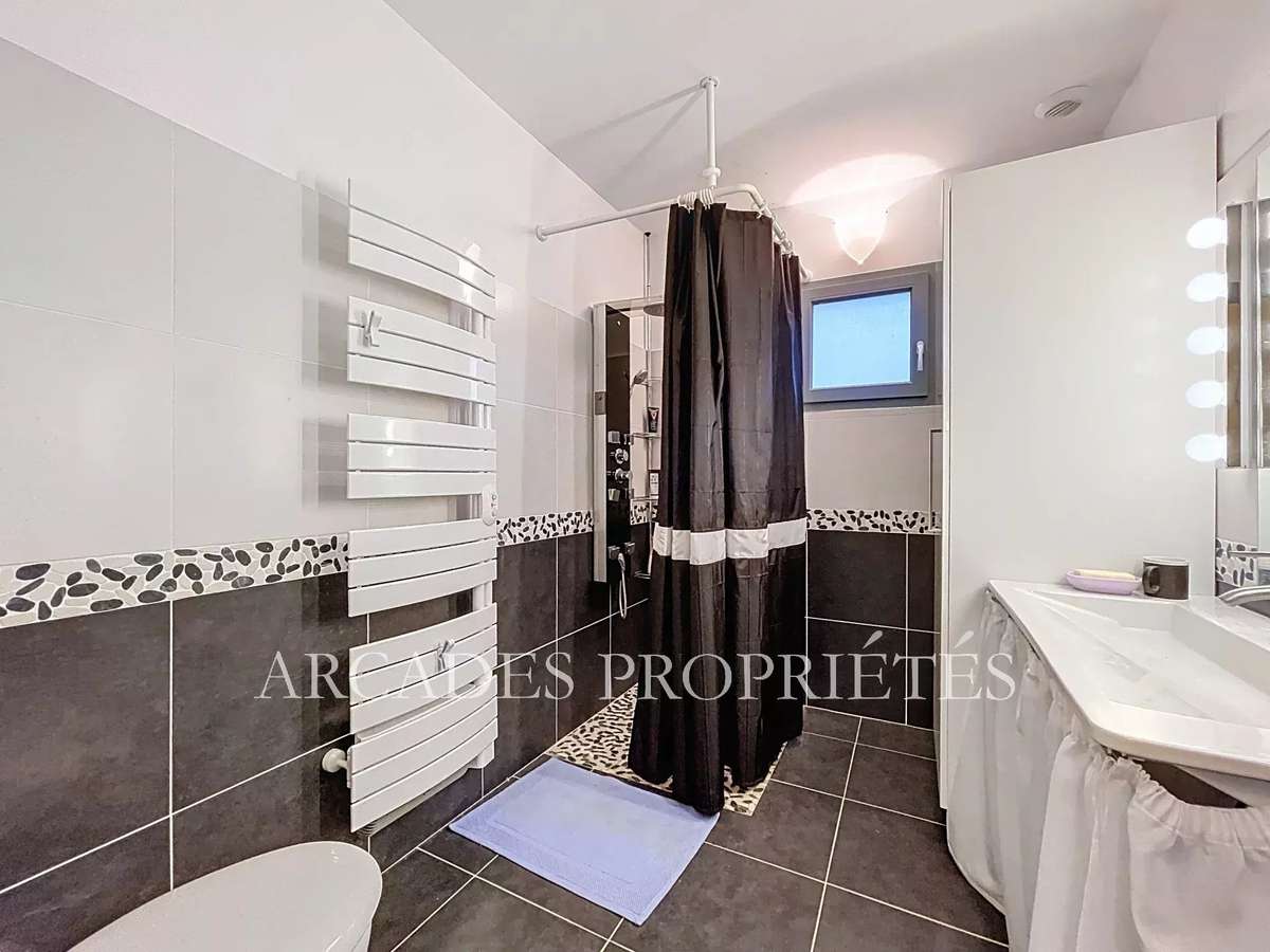 Maison Saint-Sulpice-et-Cameyrac