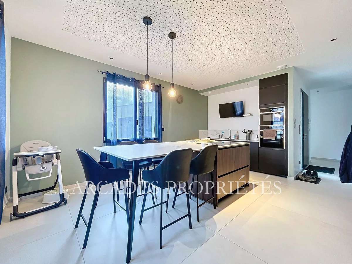 Maison Saint-Sulpice-et-Cameyrac