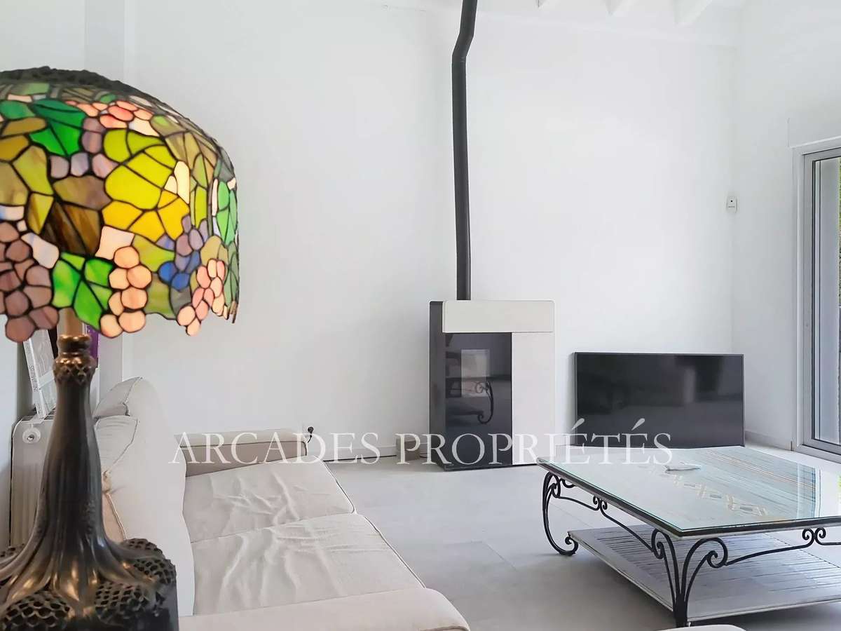 Maison Saint-Sulpice-et-Cameyrac