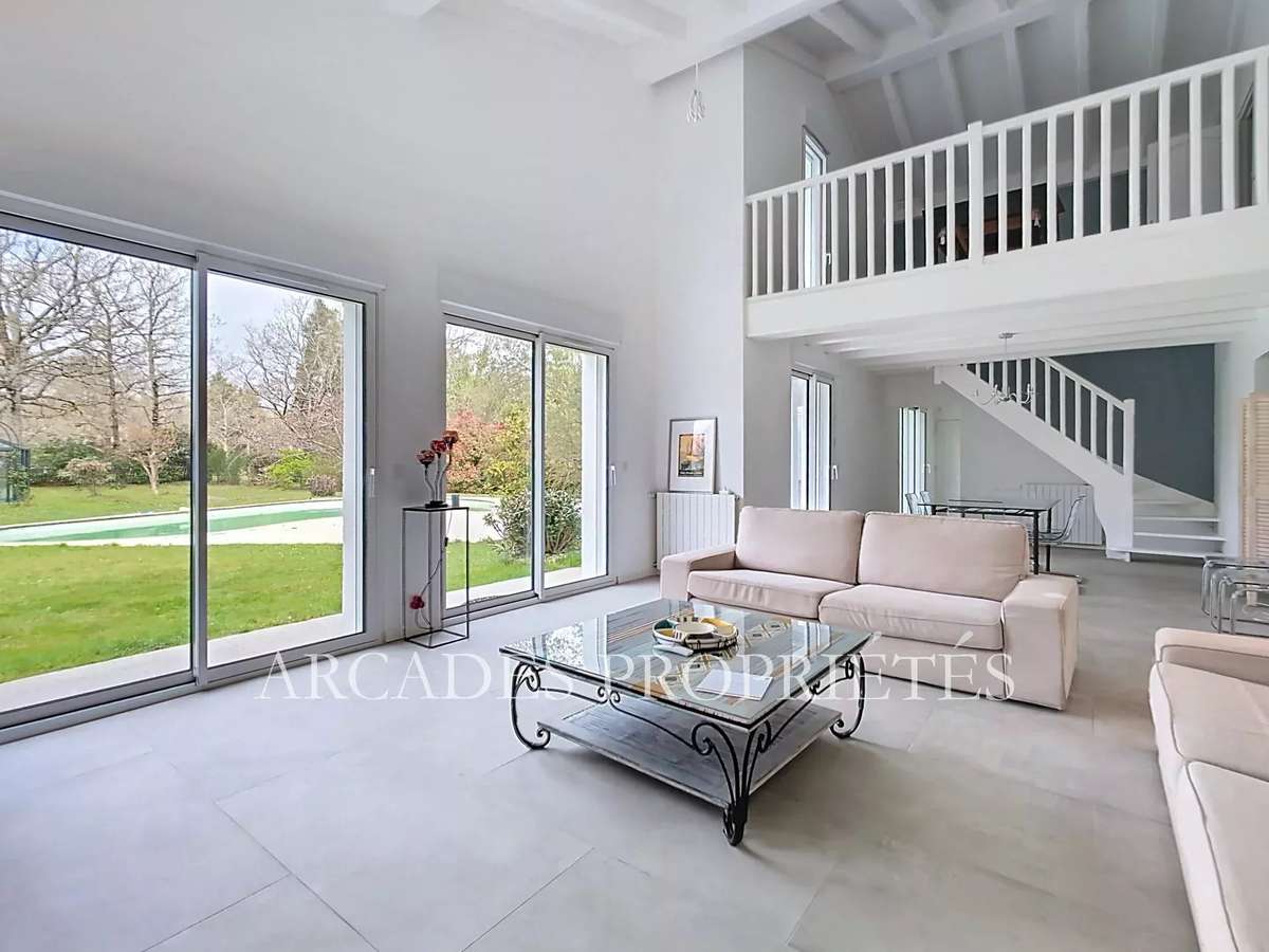 Maison Saint-Sulpice-et-Cameyrac