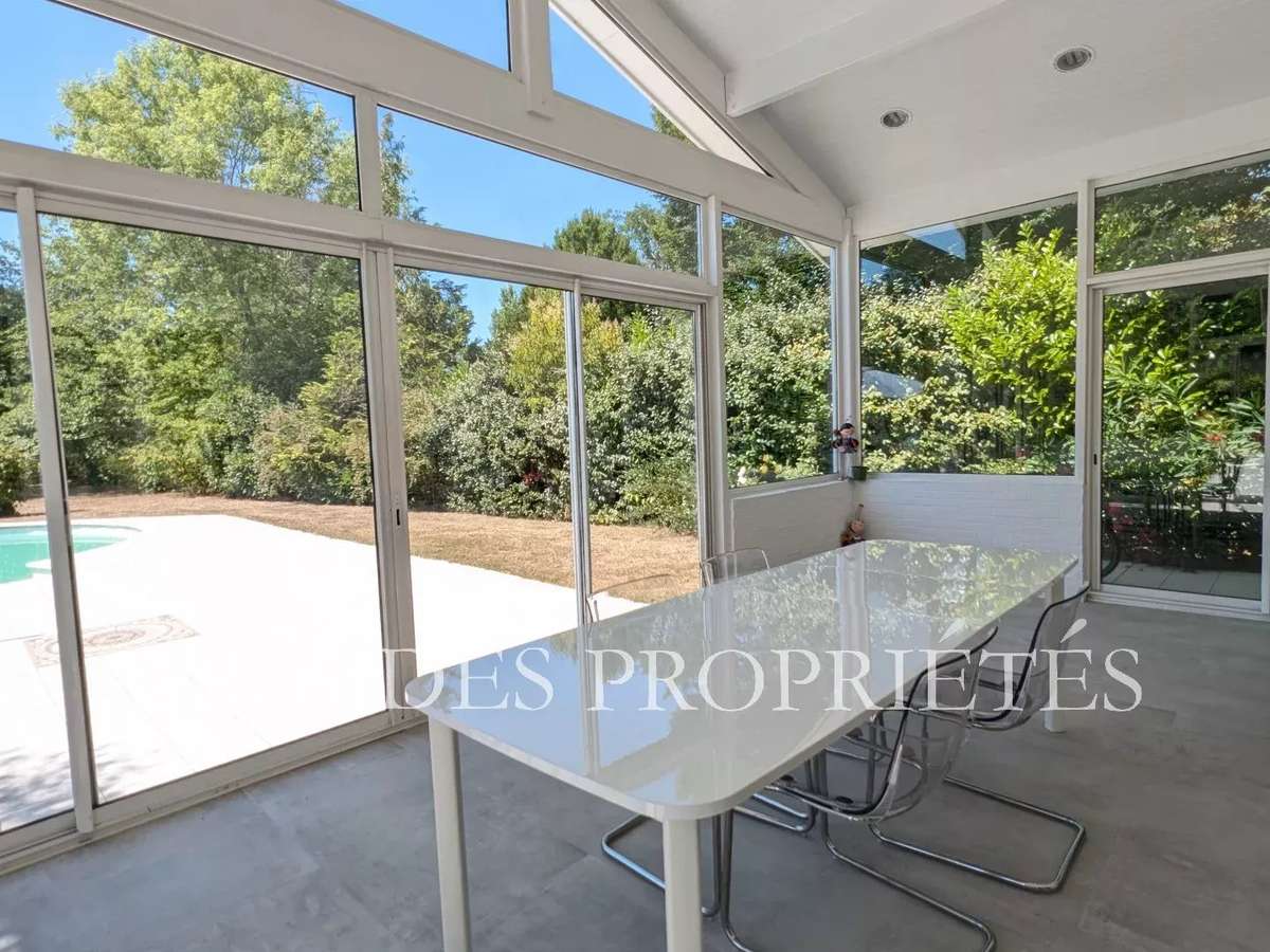 Maison Saint-Sulpice-et-Cameyrac