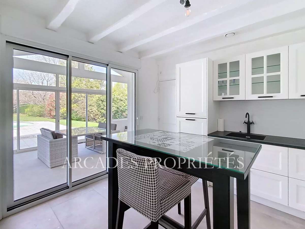 Maison Saint-Sulpice-et-Cameyrac