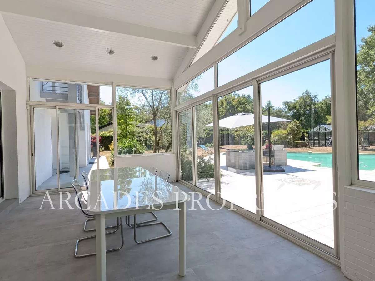 Maison Saint-Sulpice-et-Cameyrac