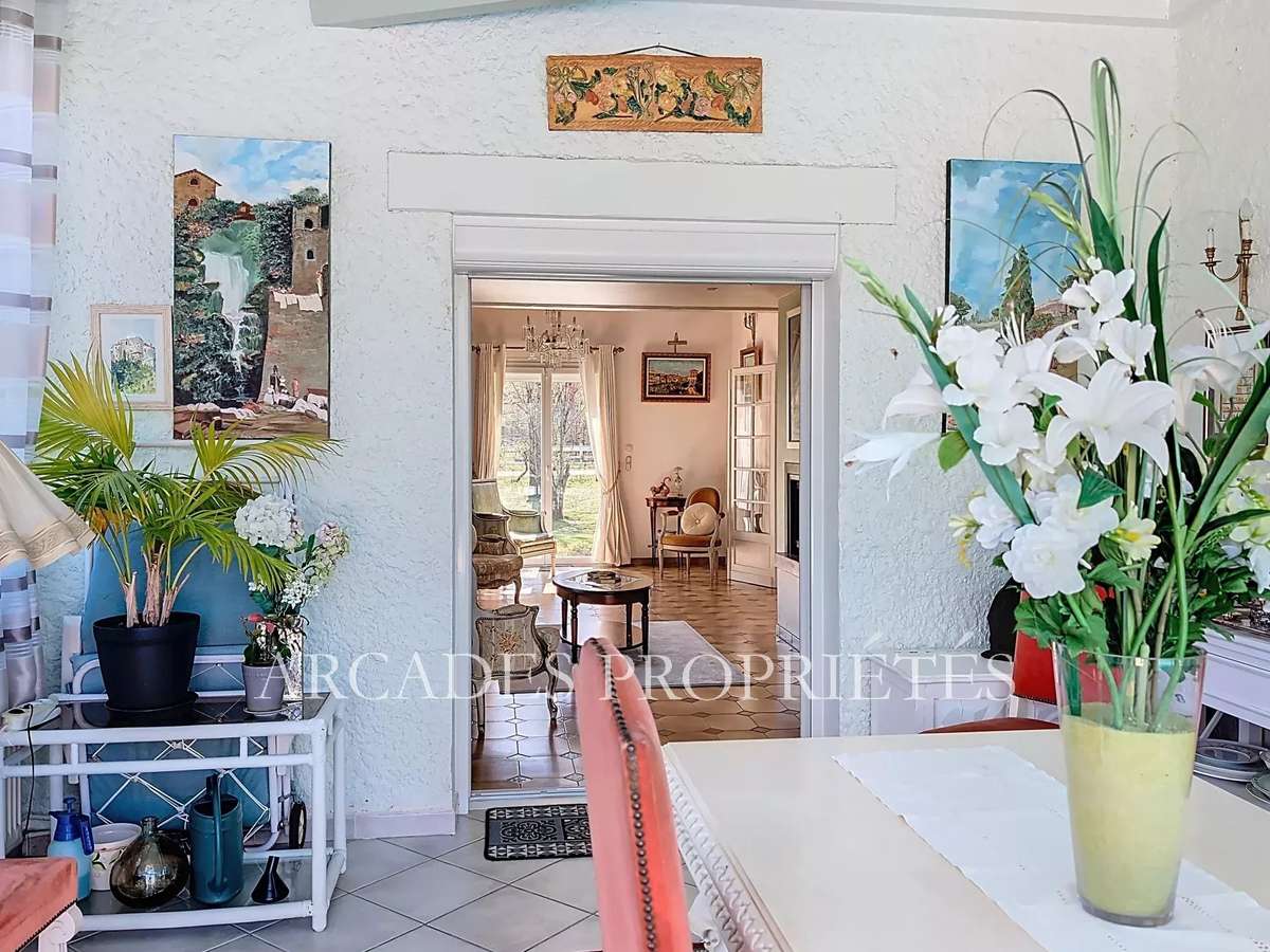 House Saint-Sulpice-et-Cameyrac