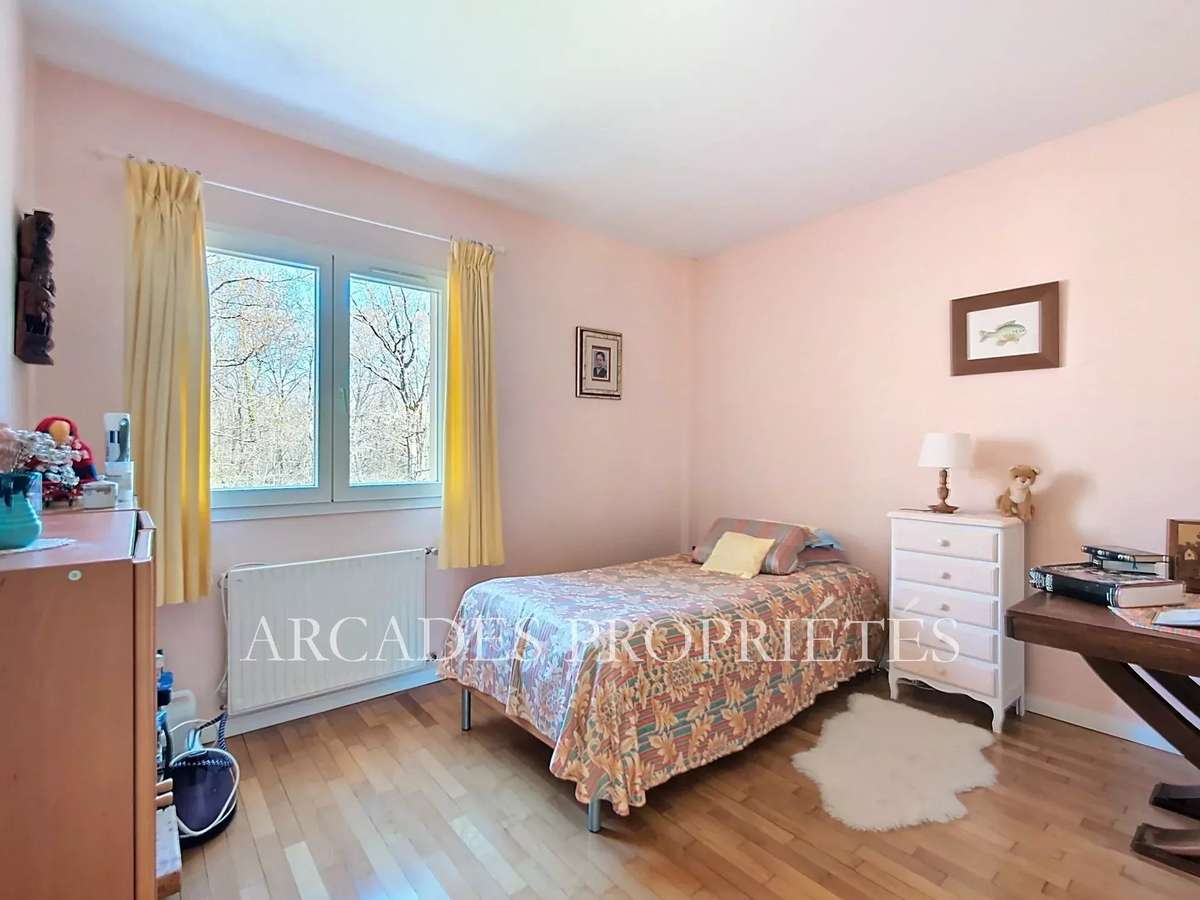 Maison Saint-Sulpice-et-Cameyrac