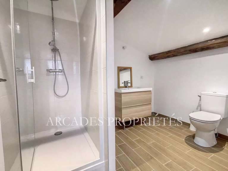 Maison Saint-Sulpice-et-Cameyrac - 8 chambres - 440m²