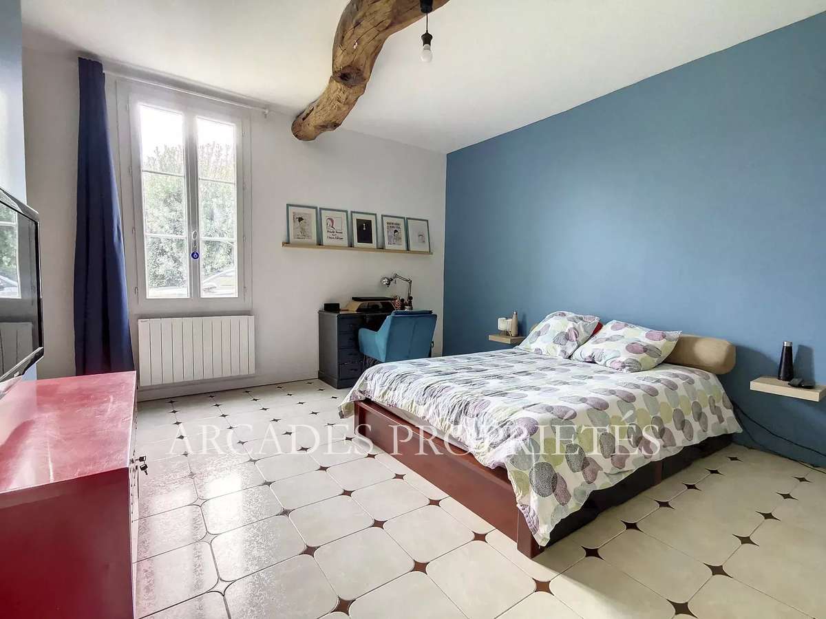 Maison Saint-Sulpice-et-Cameyrac