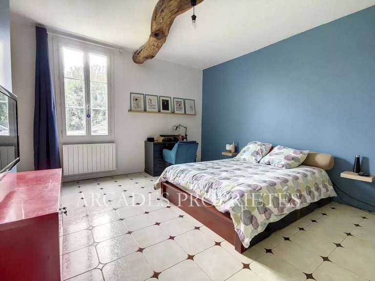 Maison Saint-Sulpice-et-Cameyrac - 8 chambres - 440m²