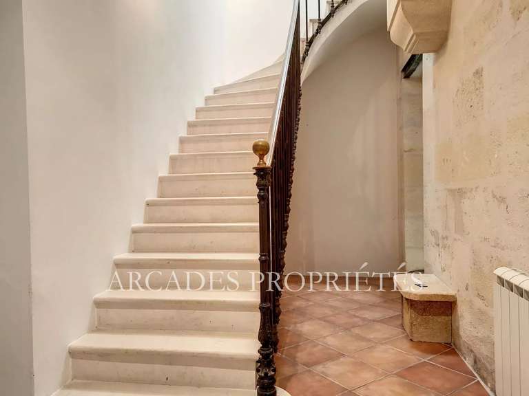 Maison Saint-Sulpice-et-Cameyrac - 8 chambres - 440m²