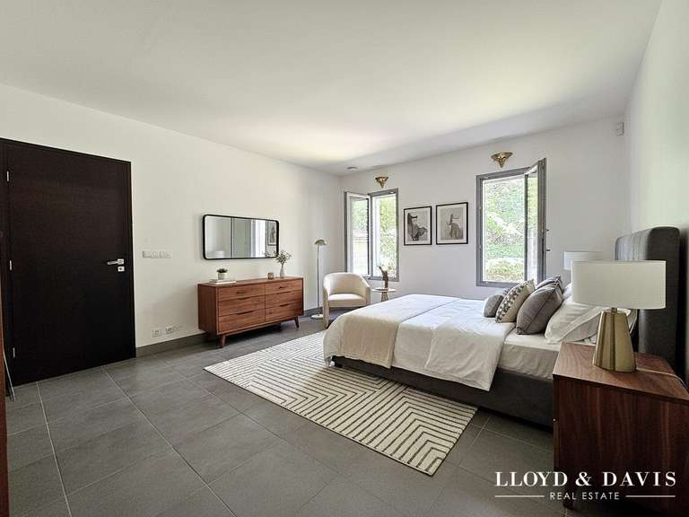Maison Saint-Sulpice-et-Cameyrac - 3 chambres - 160m²