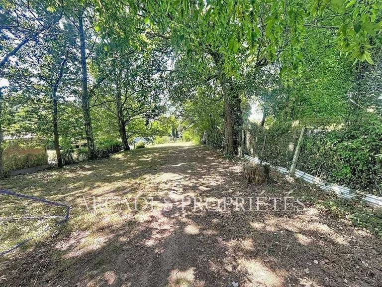 Maison Saint-Sulpice-et-Cameyrac - 165m²