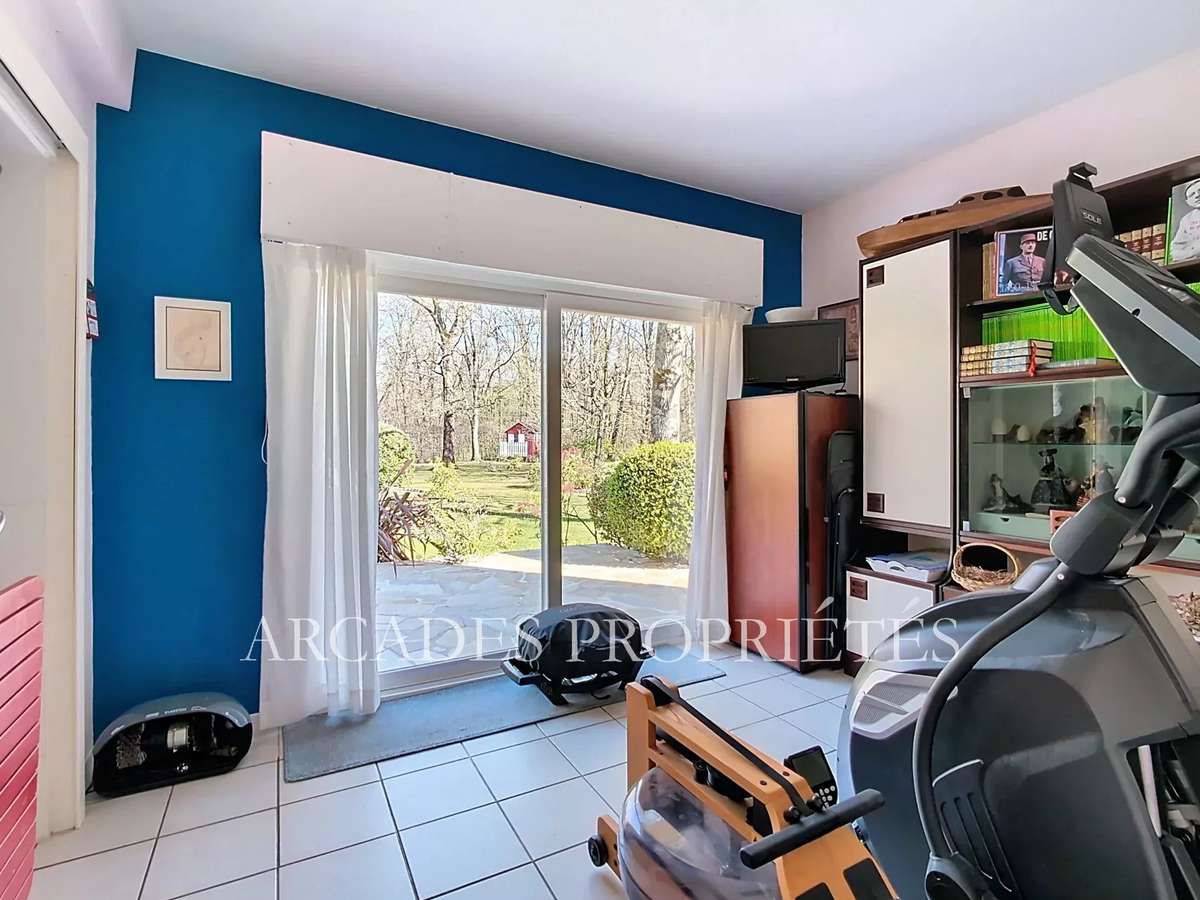 House Saint-Sulpice-et-Cameyrac