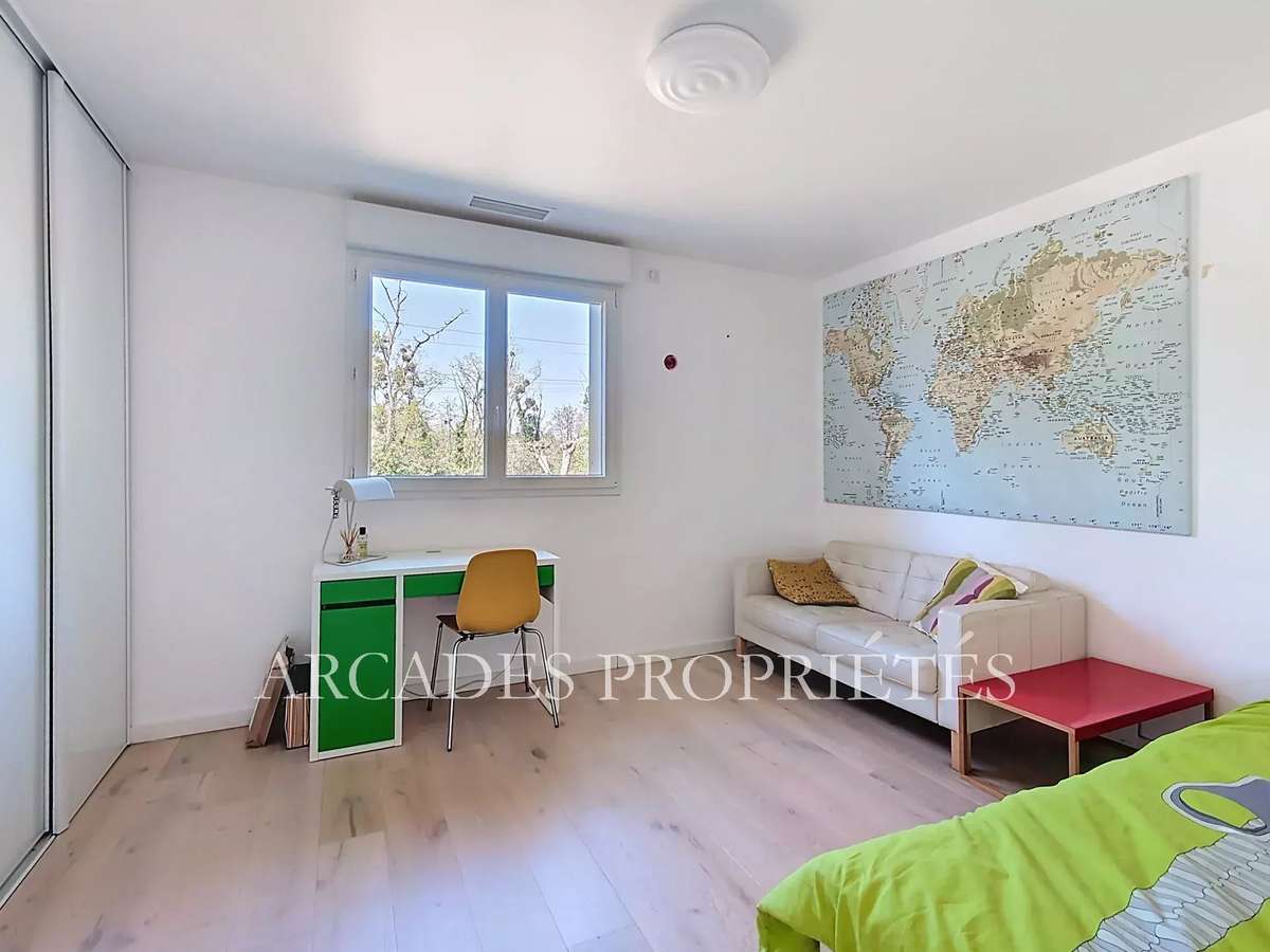 Villa Saint-Sulpice-et-Cameyrac