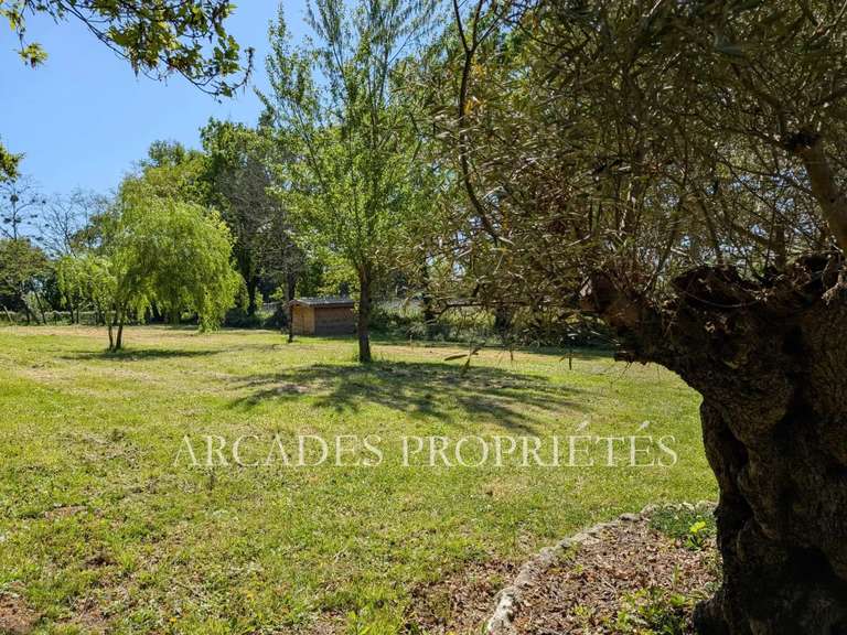 Villa Saint-Sulpice-et-Cameyrac - 4 chambres - 5000m²