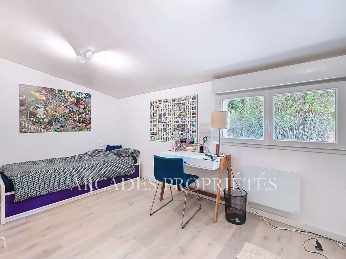 Villa Saint-Sulpice-et-Cameyrac