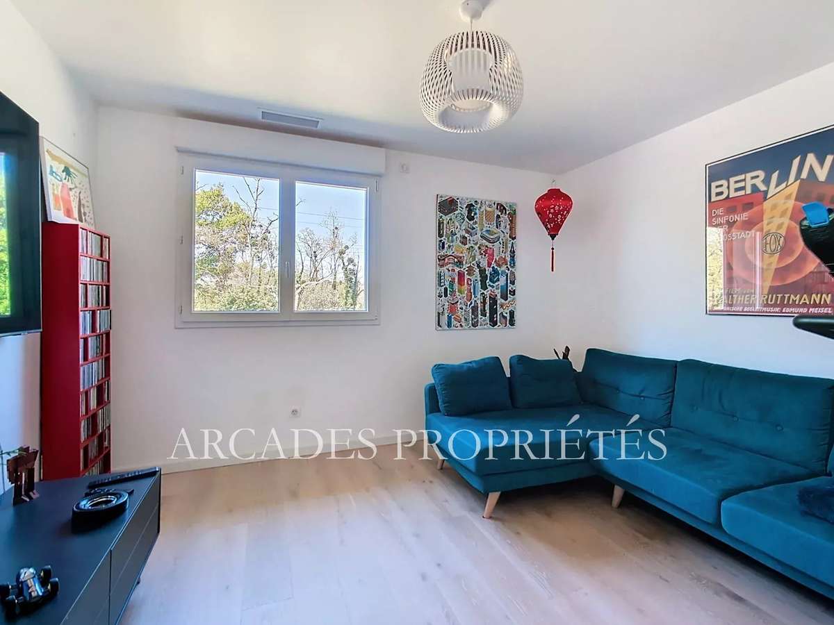 Villa Saint-Sulpice-et-Cameyrac