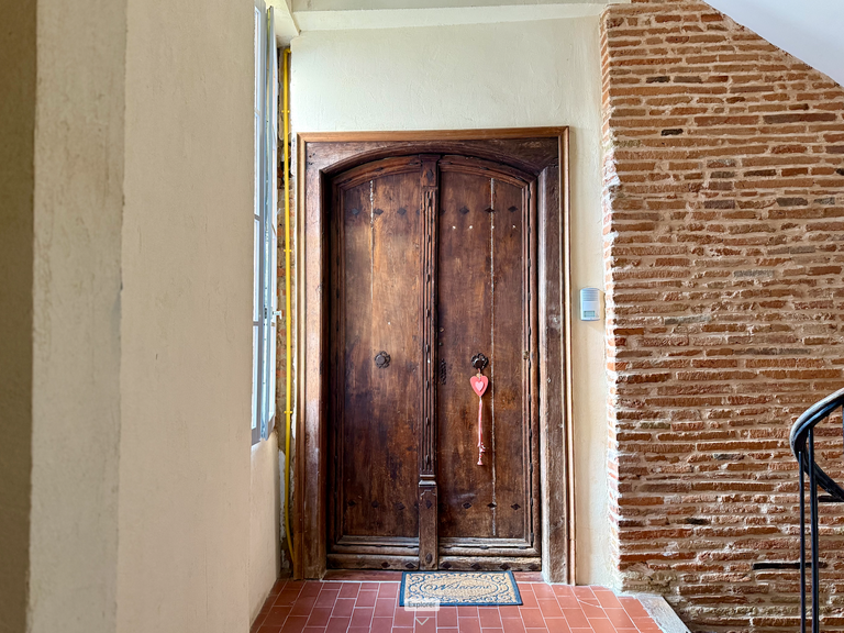 Maison Saint-Sulpice-sur-Lèze - 740m²