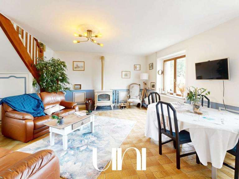 Villa Saint-Sylvain - 5 chambres