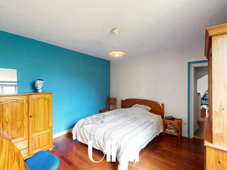 Villa Saint-Sylvain - 5 chambres