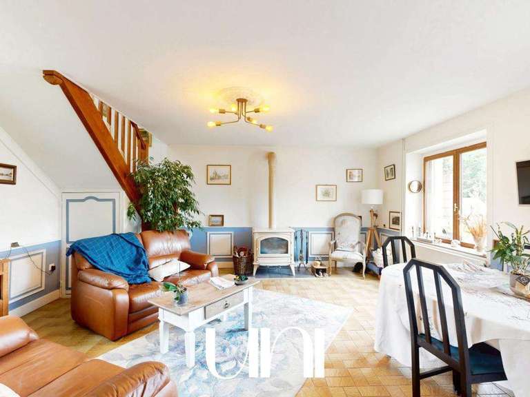 Villa Saint-Sylvain - 5 chambres